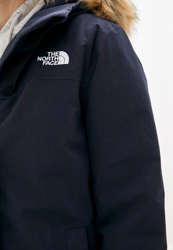 The North Face Парка - W ARCTIC PARKA - фото 5