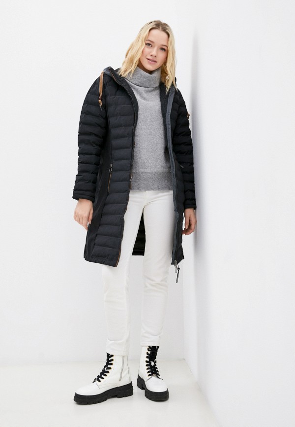 Torstai Пуховик - TORSTAI LAUSANNE - фото 2