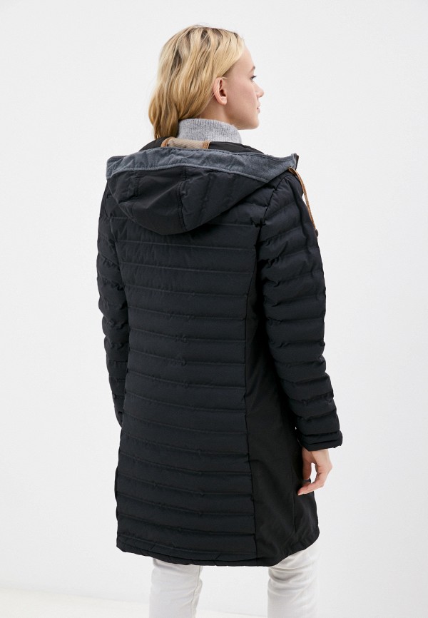 Torstai Пуховик - TORSTAI LAUSANNE - фото 3