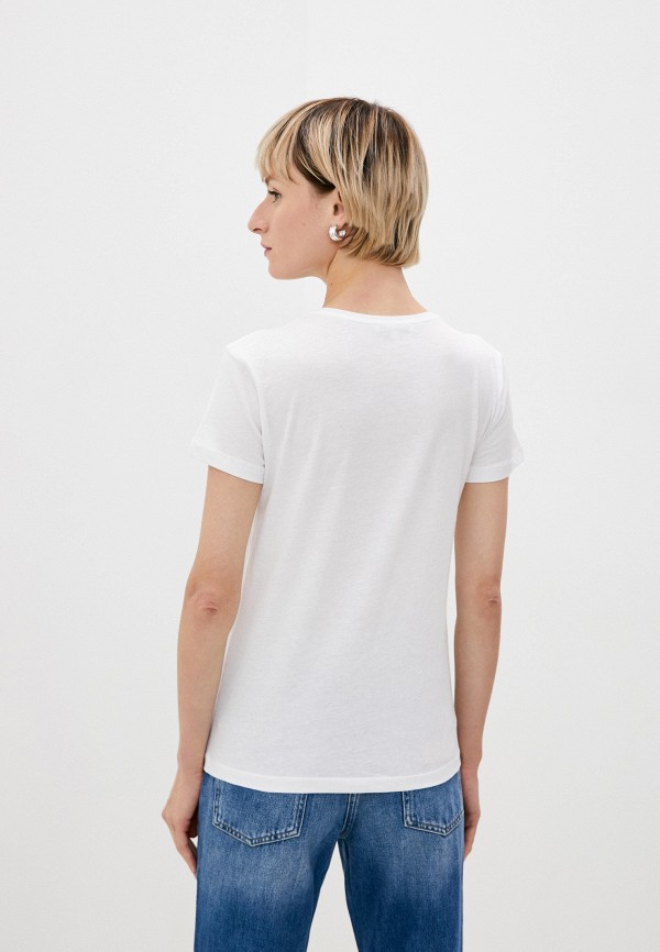 Patrizia Pepe Футболка - Venezia - фото 4