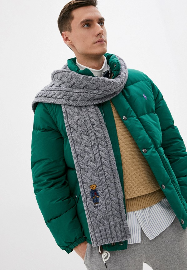 Polo Ralph Lauren Шарф - фото 3