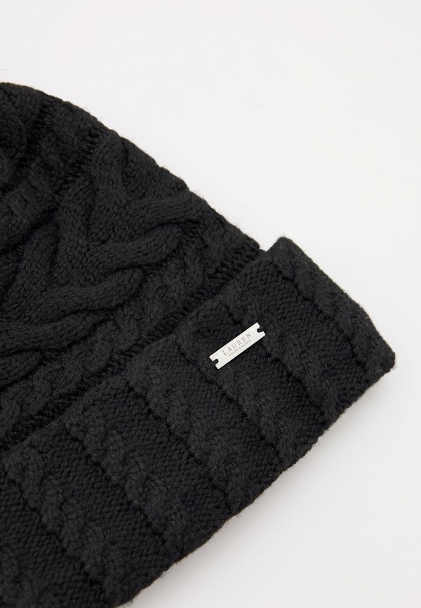 Lauren Ralph Lauren Шапка - фото 3