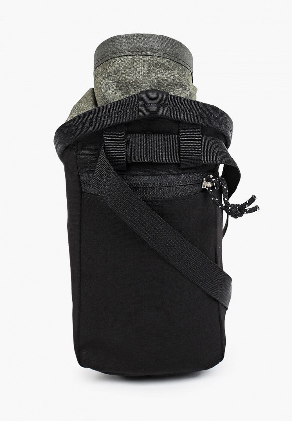 The North Face Сумка поясная - NORTH DOME CHALK BAG - фото 2