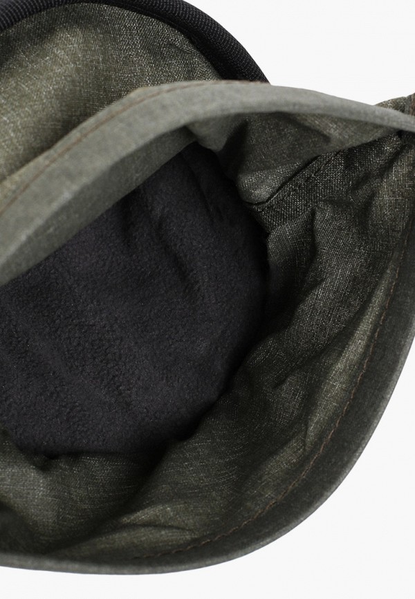 The North Face Сумка поясная - NORTH DOME CHALK BAG - фото 3