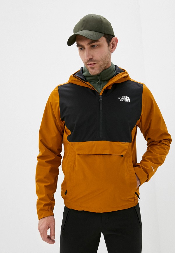 The north face store m waterproof frnk