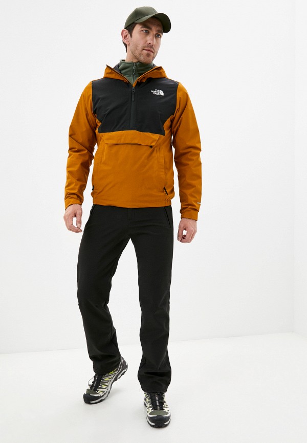 The north face store m waterproof frnk