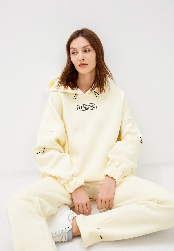 Sitlly Костюм спортивный - фото 2