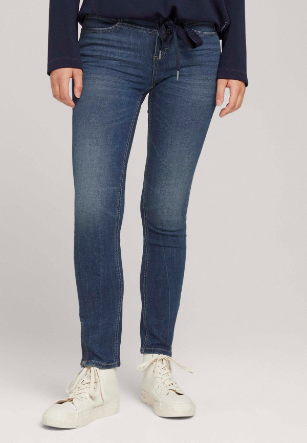 Tom Tailor Джинсы - фото 1