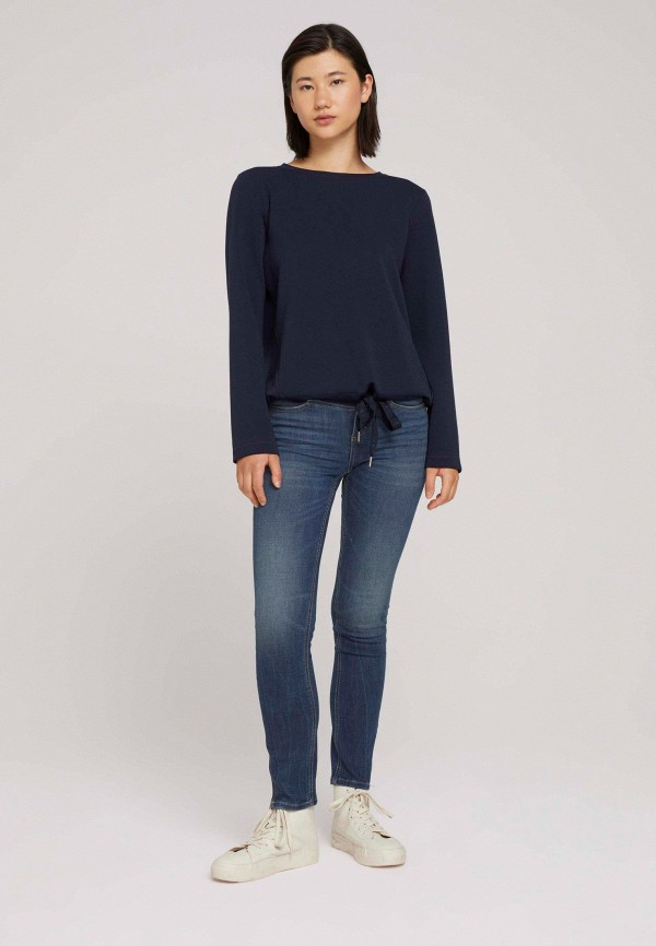 Tom Tailor Джинсы - фото 2