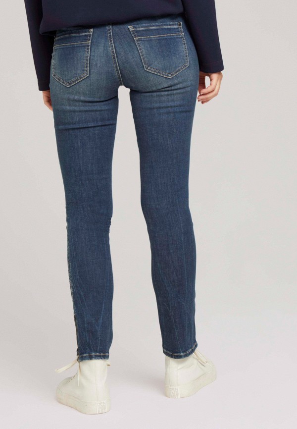 Tom Tailor Джинсы - фото 3