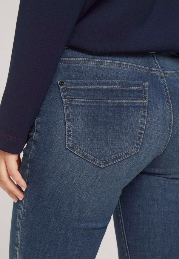 Tom Tailor Джинсы - фото 4