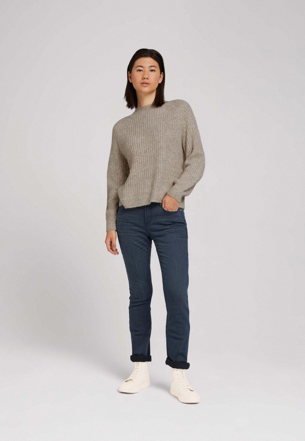 Tom Tailor Джинсы - фото 2