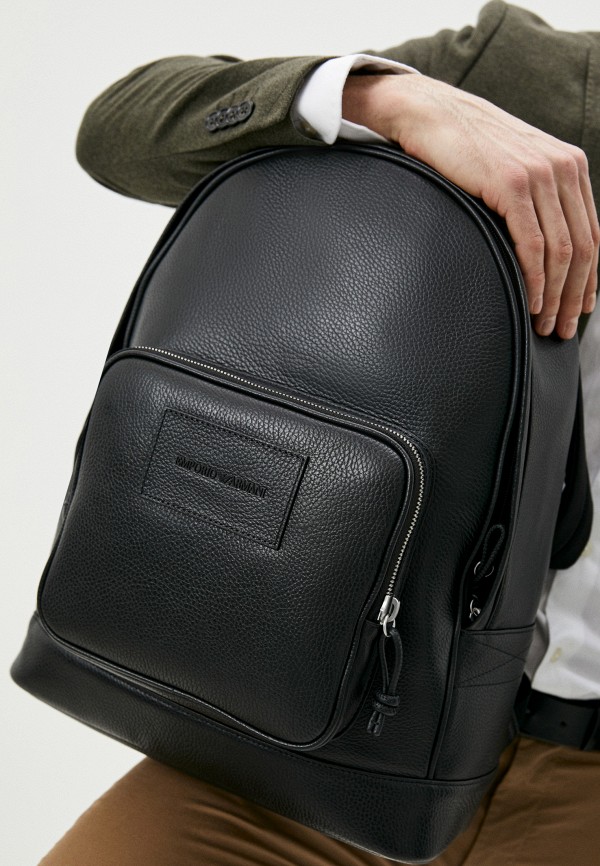 Emporio Armani Рюкзак - фото 6