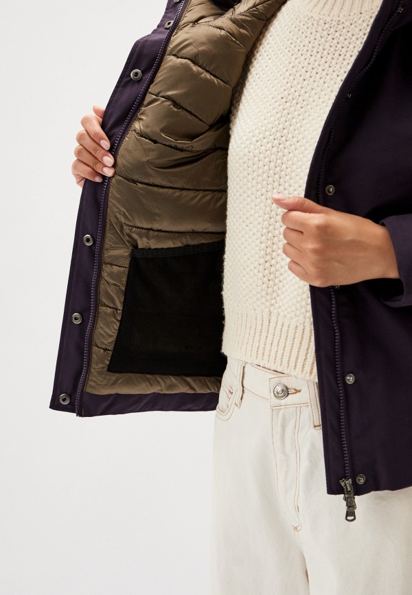 Canadian Куртка утепленная - фото 4