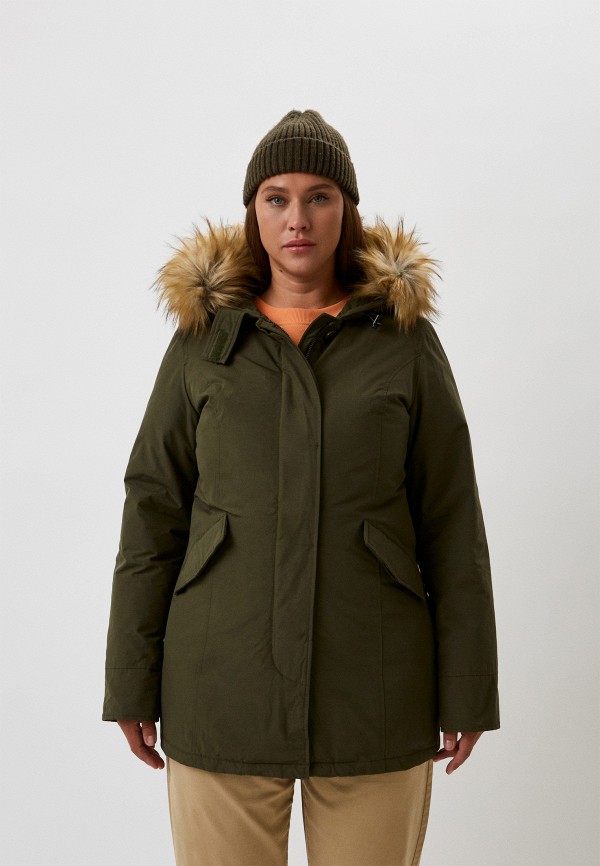 Canadian Парка - фото 1