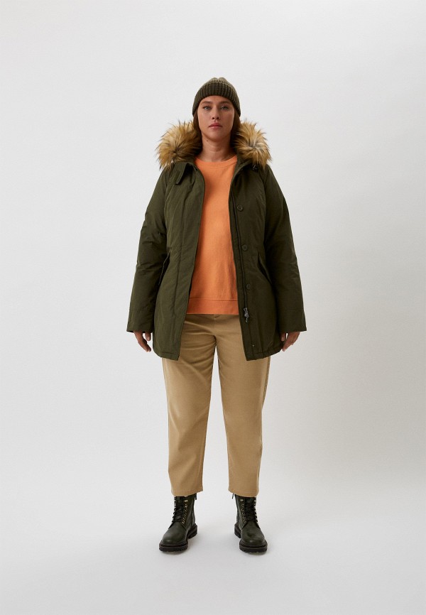 Canadian Парка - фото 2