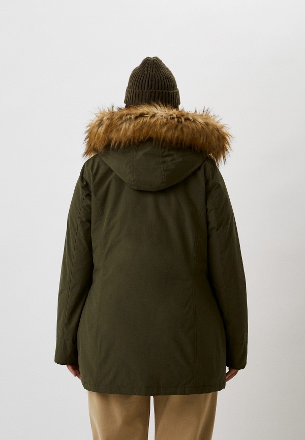 Canadian Парка - фото 3