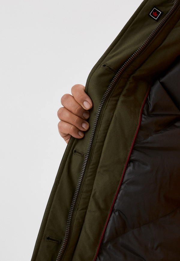 Canadian Парка - фото 4