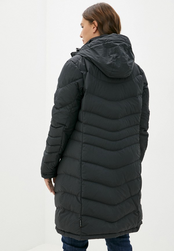 Jack Wolfskin Пуховик - SELENIUM COAT - фото 3