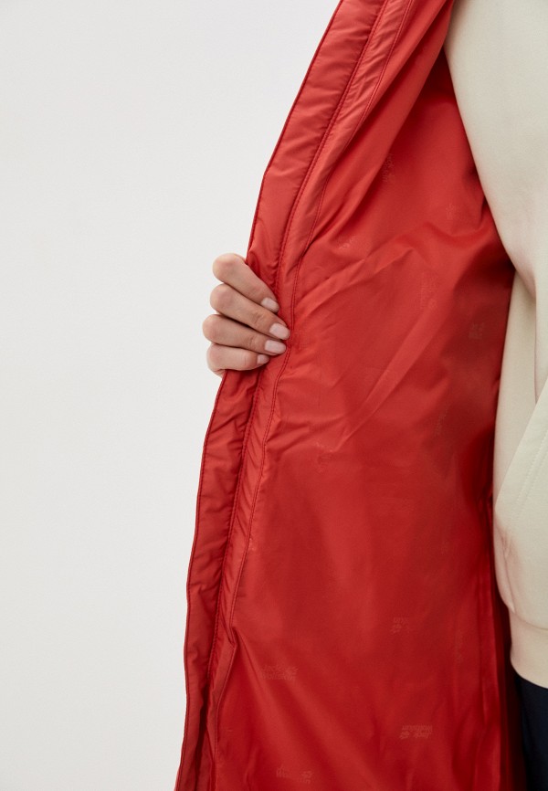 Jack Wolfskin Куртка утепленная - NORTH YORK COAT W - фото 4