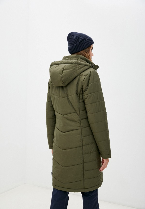 Jack Wolfskin Куртка утепленная - NORTH YORK COAT W - фото 3