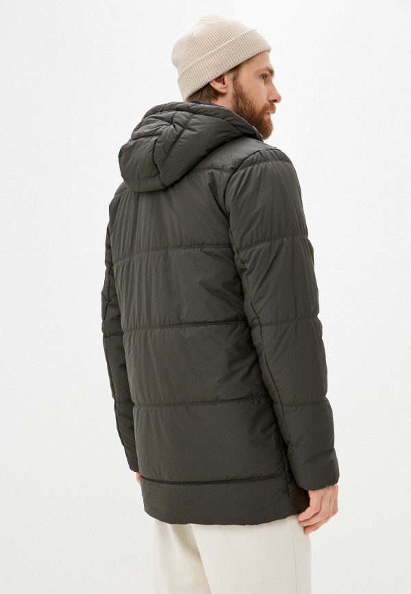 Jack Wolfskin Куртка утепленная - NORTH YORK JACKET M - фото 3