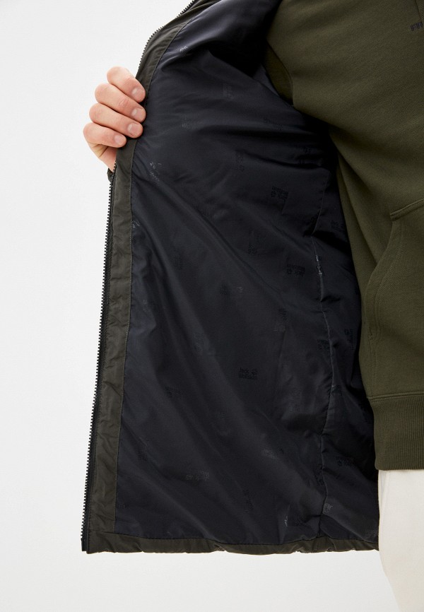 Jack Wolfskin Куртка утепленная - NORTH YORK JACKET M - фото 4