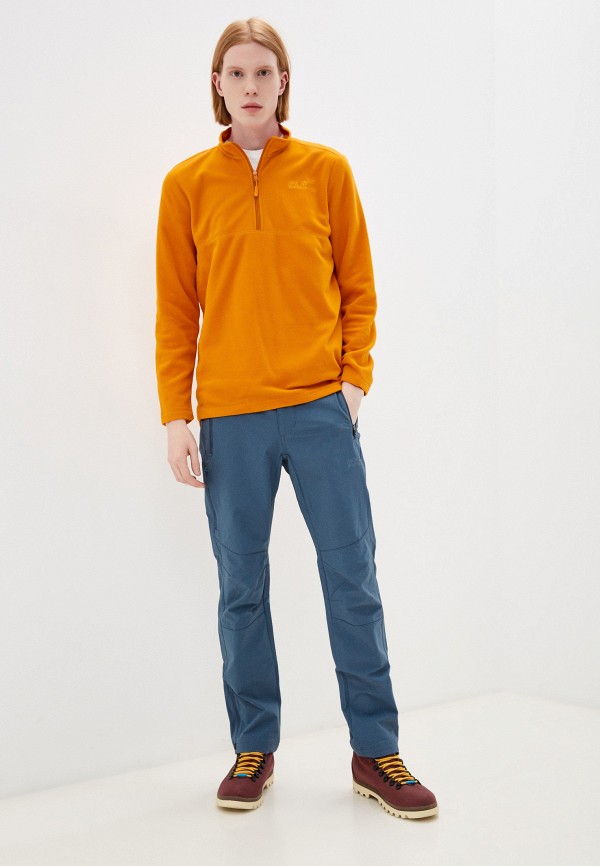 Jack Wolfskin Брюки утепленные - ACTIVATE SKY XT PANTS M - фото 2