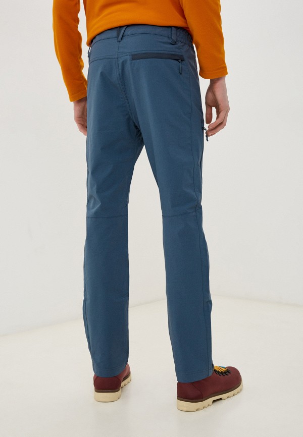 Jack Wolfskin Брюки утепленные - ACTIVATE SKY XT PANTS M - фото 3