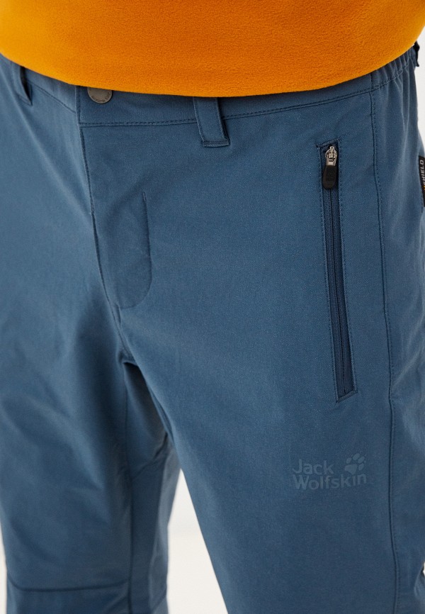 Jack Wolfskin Брюки утепленные - ACTIVATE SKY XT PANTS M - фото 4