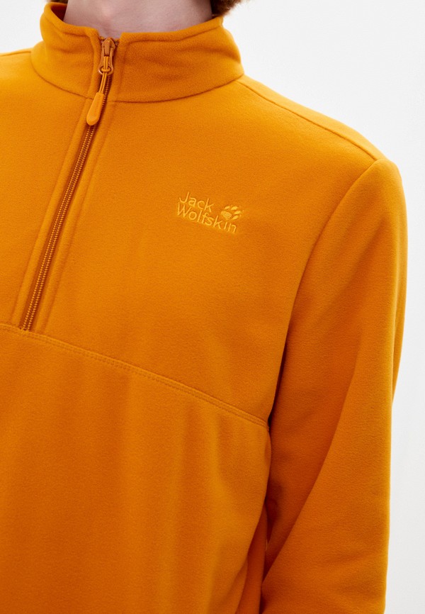 Jack Wolfskin Олимпийка - GECKO M - фото 4