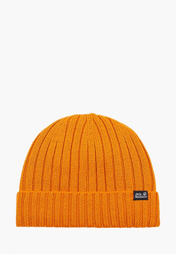 Jack Wolfskin Шапка - STORMLOCK RIP KNIT CAP - фото 1