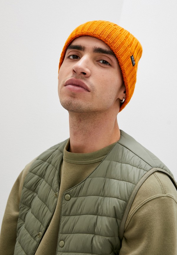 Jack Wolfskin Шапка - STORMLOCK RIP KNIT CAP - фото 3