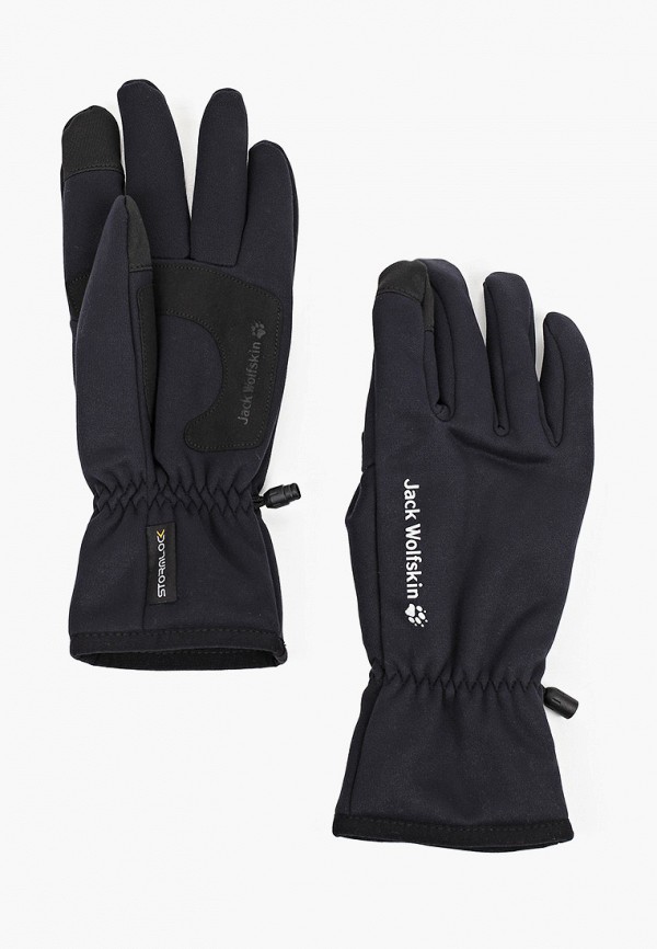 Jack Wolfskin Перчатки - STORMLOCK HYDRO GLOVE - фото 1