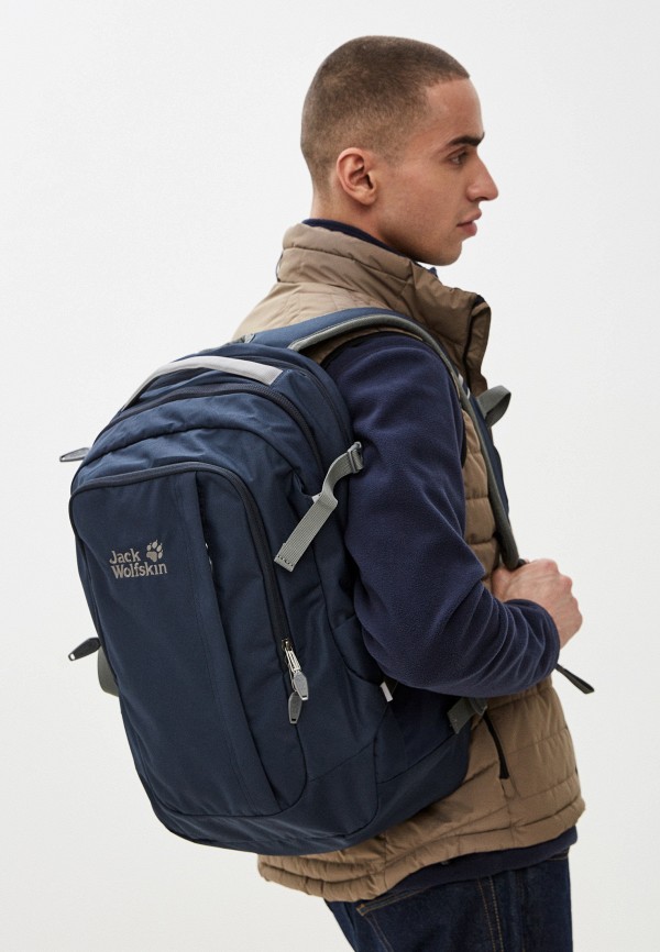Jack Wolfskin Рюкзак - JACK.POT DE LUXE - фото 4