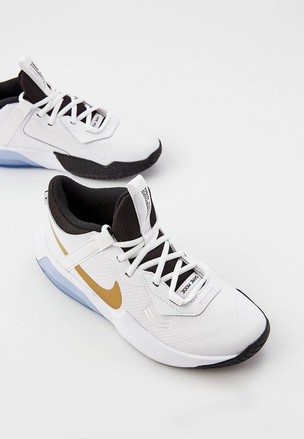 Nike Кроссовки - NIKE AIR ZOOM CROSSOVER (GS) - фото 2