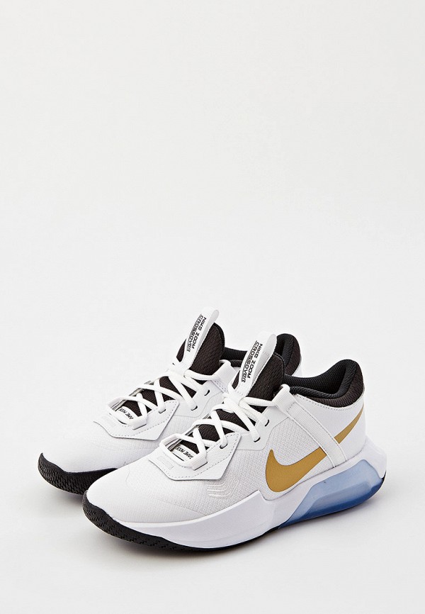 Nike Кроссовки - NIKE AIR ZOOM CROSSOVER (GS) - фото 3