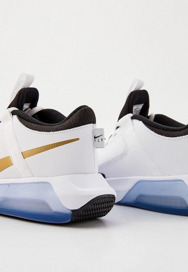 Nike Кроссовки - NIKE AIR ZOOM CROSSOVER (GS) - фото 4