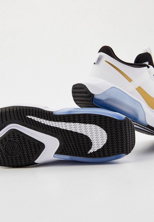 Nike Кроссовки - NIKE AIR ZOOM CROSSOVER (GS) - фото 5