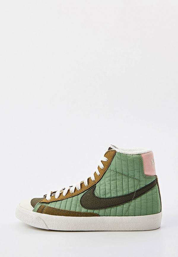 Nike Кеды - BLAZER MID '77 BG - фото 1