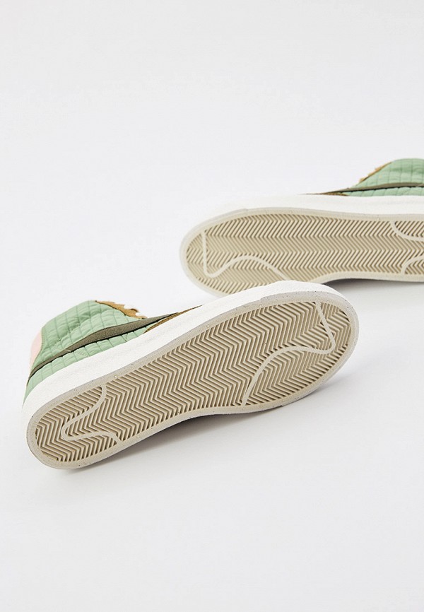 Nike Кеды - BLAZER MID '77 BG - фото 5