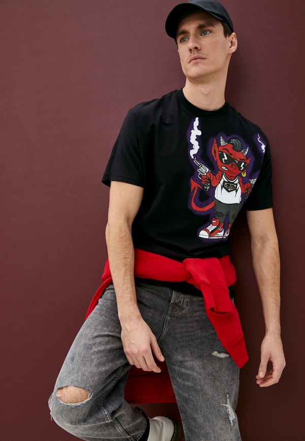 Philipp Plein Футболка - фото 2