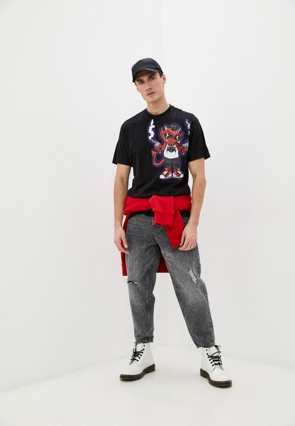 Philipp Plein Футболка - фото 3