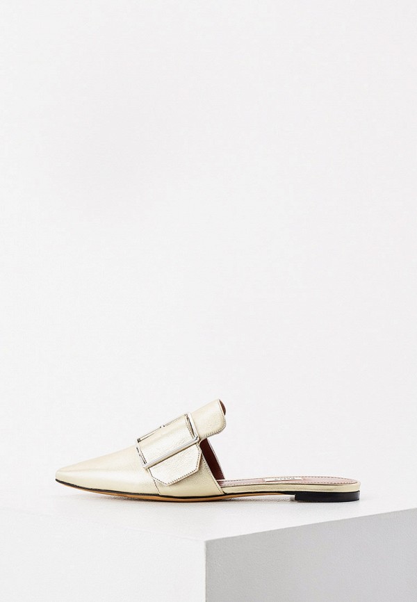 Bally Мюли - фото 1