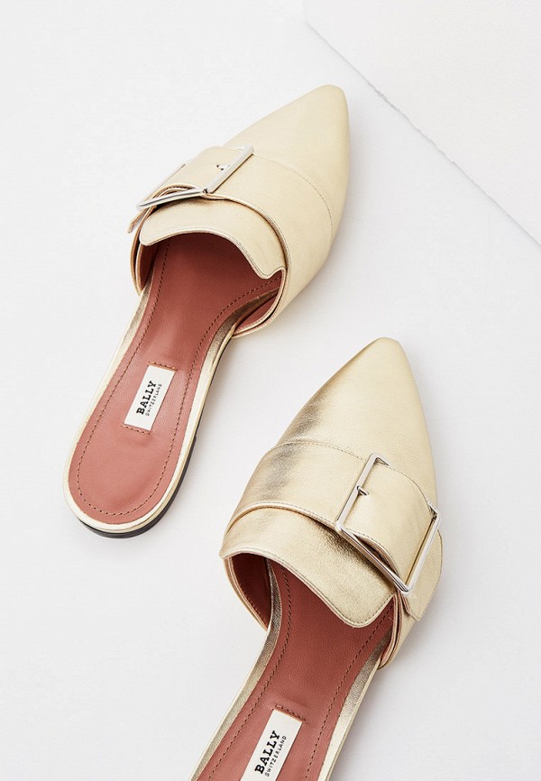 Bally Мюли - фото 4