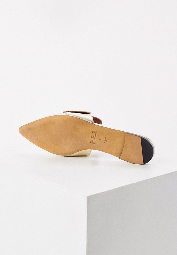 Bally Мюли - фото 5