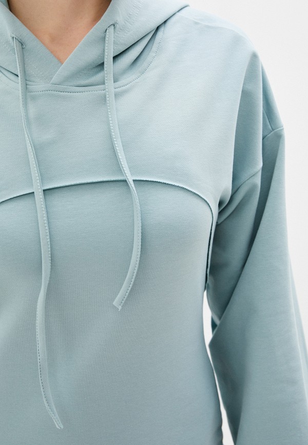 By Swan Платье и худи - фото 5