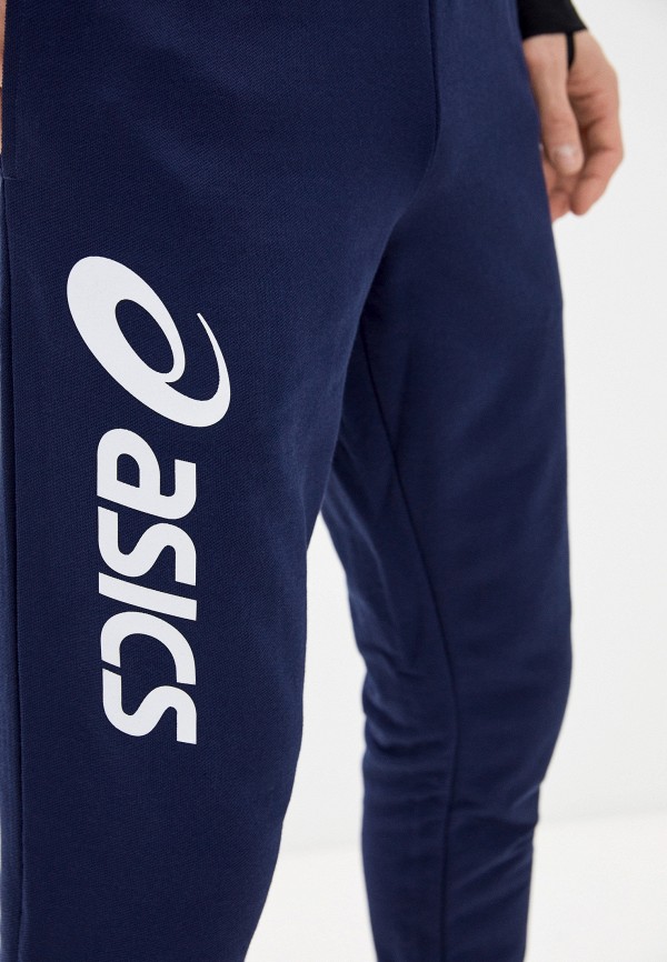 Брюки спортивные ASICS SIGMA, цвет: синий, RTLAAW281001 — купить в ...