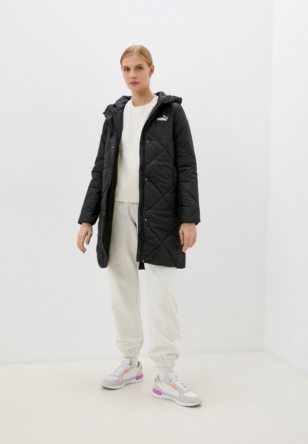 PUMA Куртка утепленная - ESS Padded Coat - фото 2