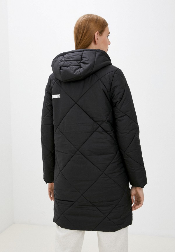 PUMA Куртка утепленная - ESS Padded Coat - фото 3